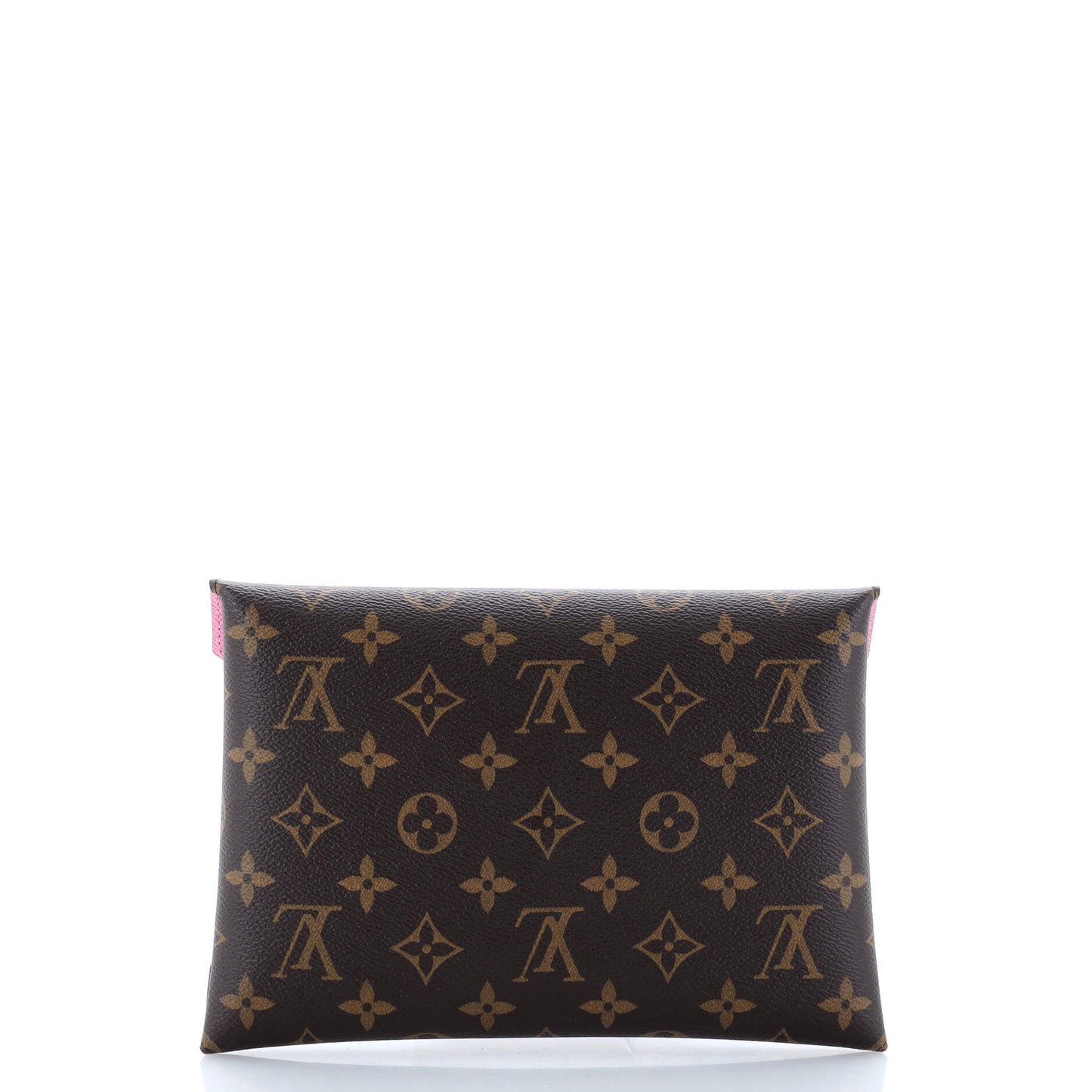 Louis Vuitton Kirigami Pochette Set Limited Edition Vivienne Xmas Monogram Canvas