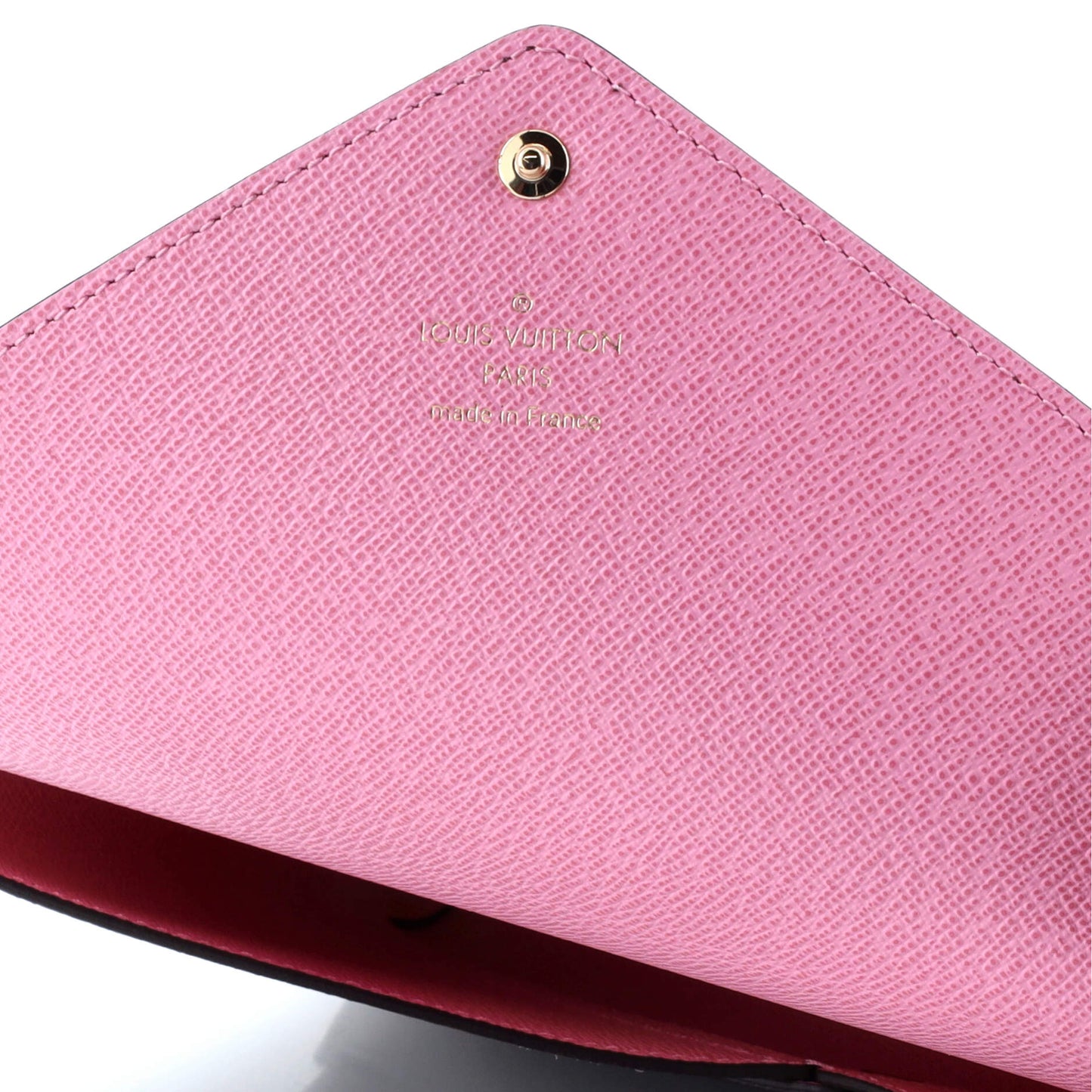 Louis Vuitton Kirigami Pochette Set Limited Edition Vivienne Xmas Monogram Canvas