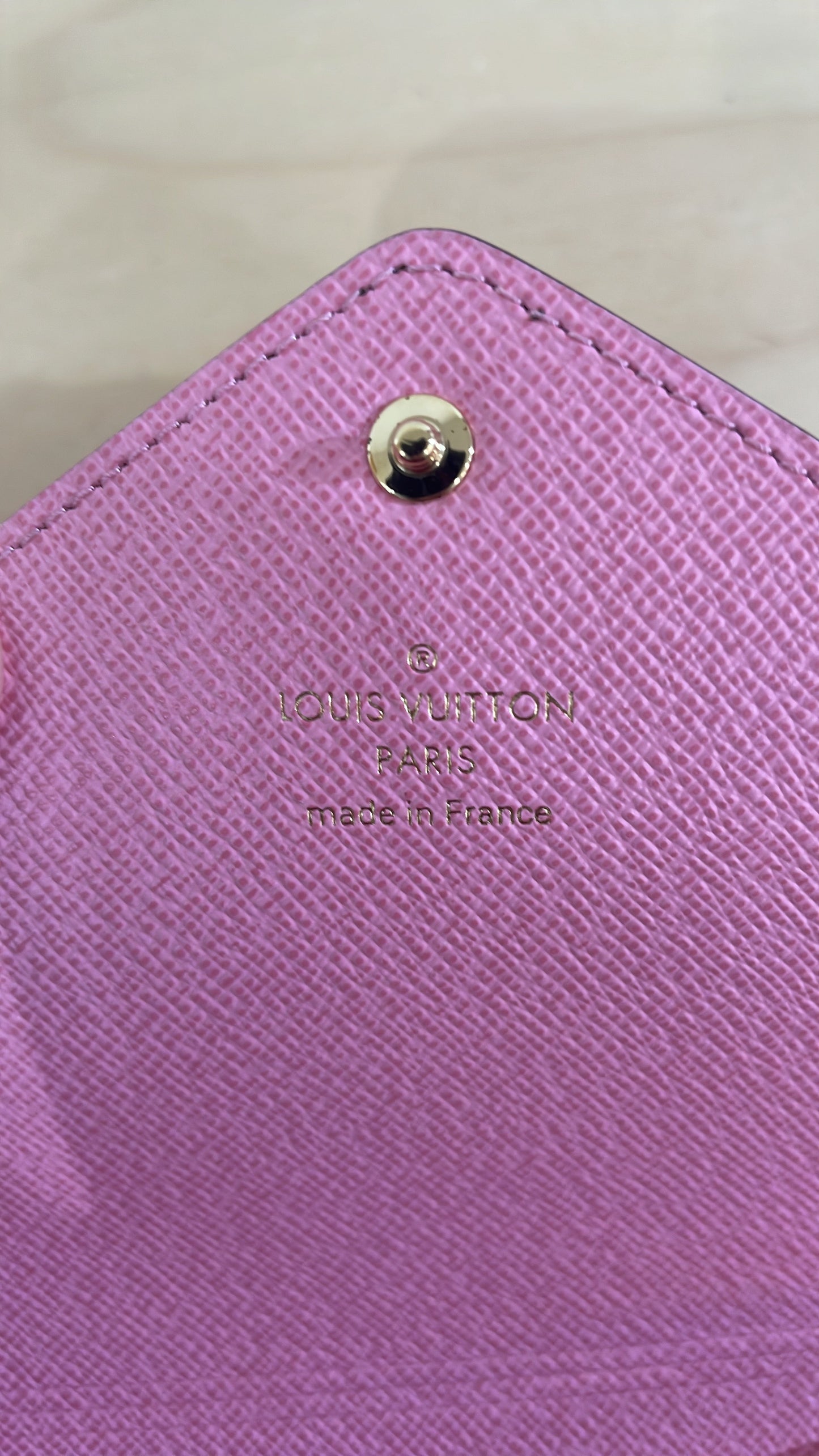 Louis Vuitton Kirigami Pochette Set Limited Edition Vivienne Xmas Monogram Canvas