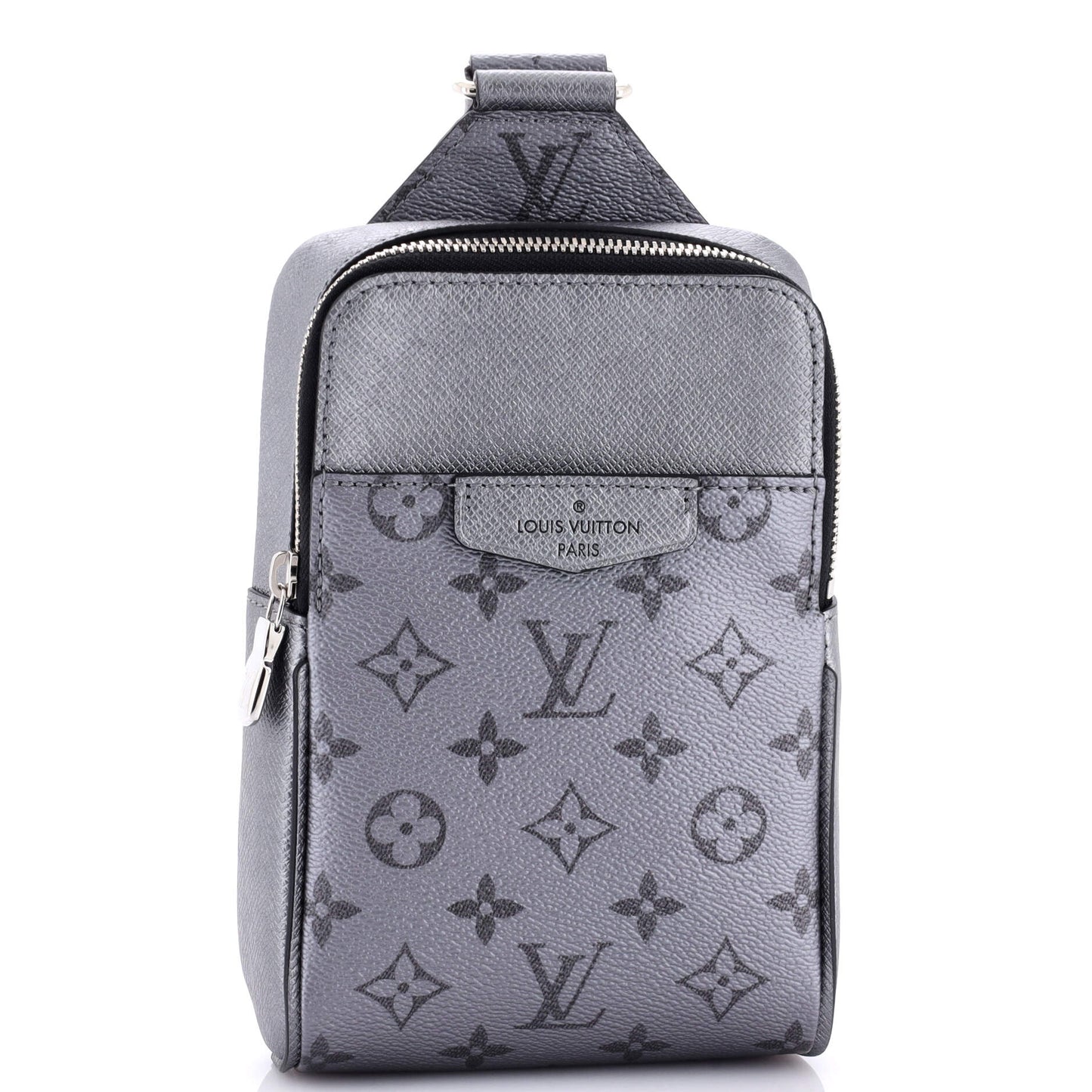 Louis Vuitton Outdoor Slingbag Monogram Taigarama