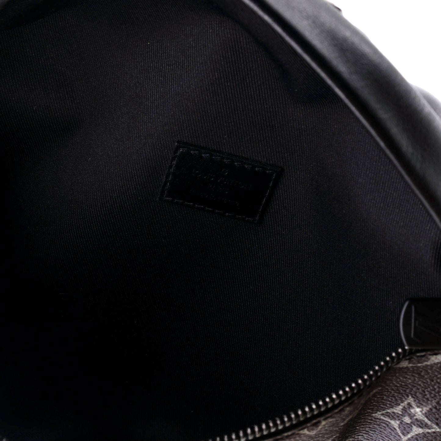 Louis Vuitton Discovery Bumbag Limited Edition Monogram Galaxy Canvas