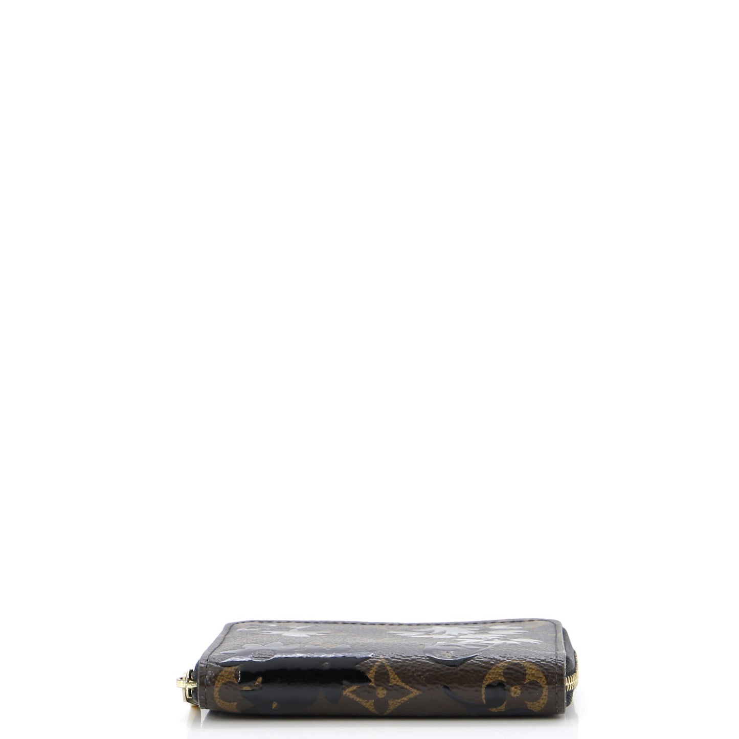 Louis Vuitton Zippy Coin Purse Limited Edition Blossom Monogram Canvas