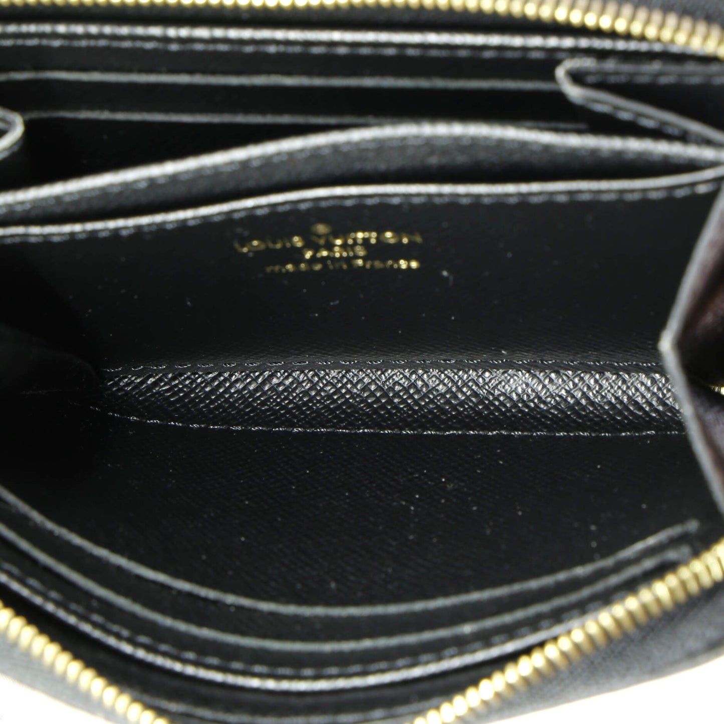 Louis Vuitton Zippy Coin Purse Limited Edition Blossom Monogram Canvas