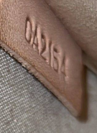 Louis Vuitton Alma Handbag Monogram Vernis BB