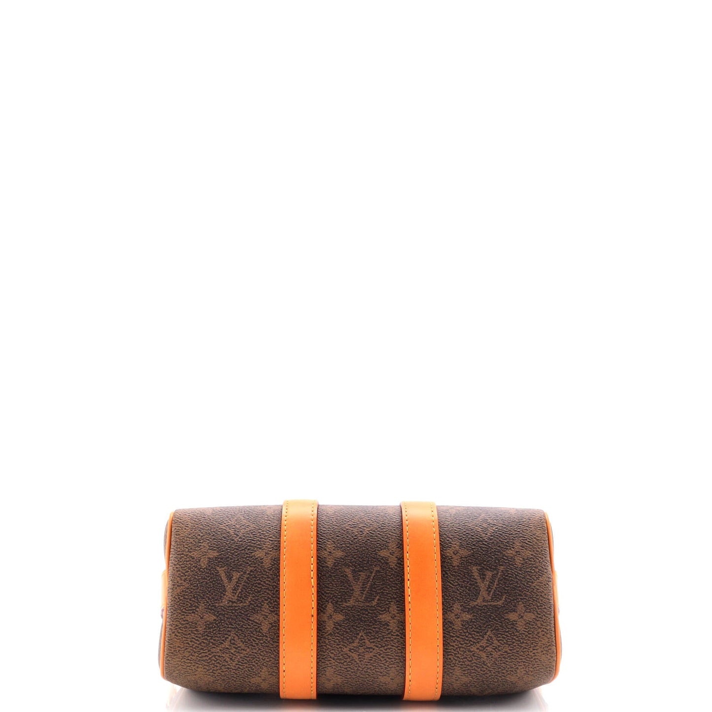 Louis Vuitton Keepall Bandouliere Bag Monogram Dust 25
