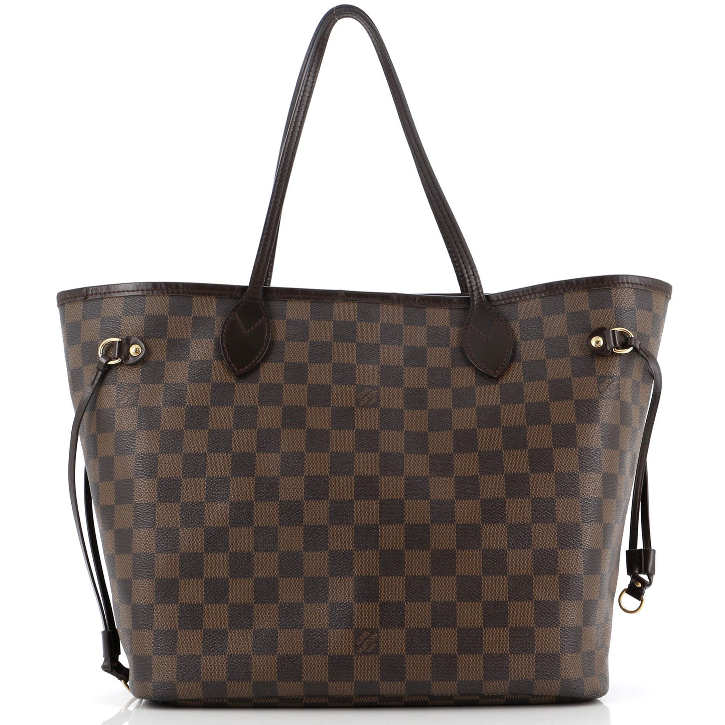 Louis Vuitton Neverfull Tote Damier MM