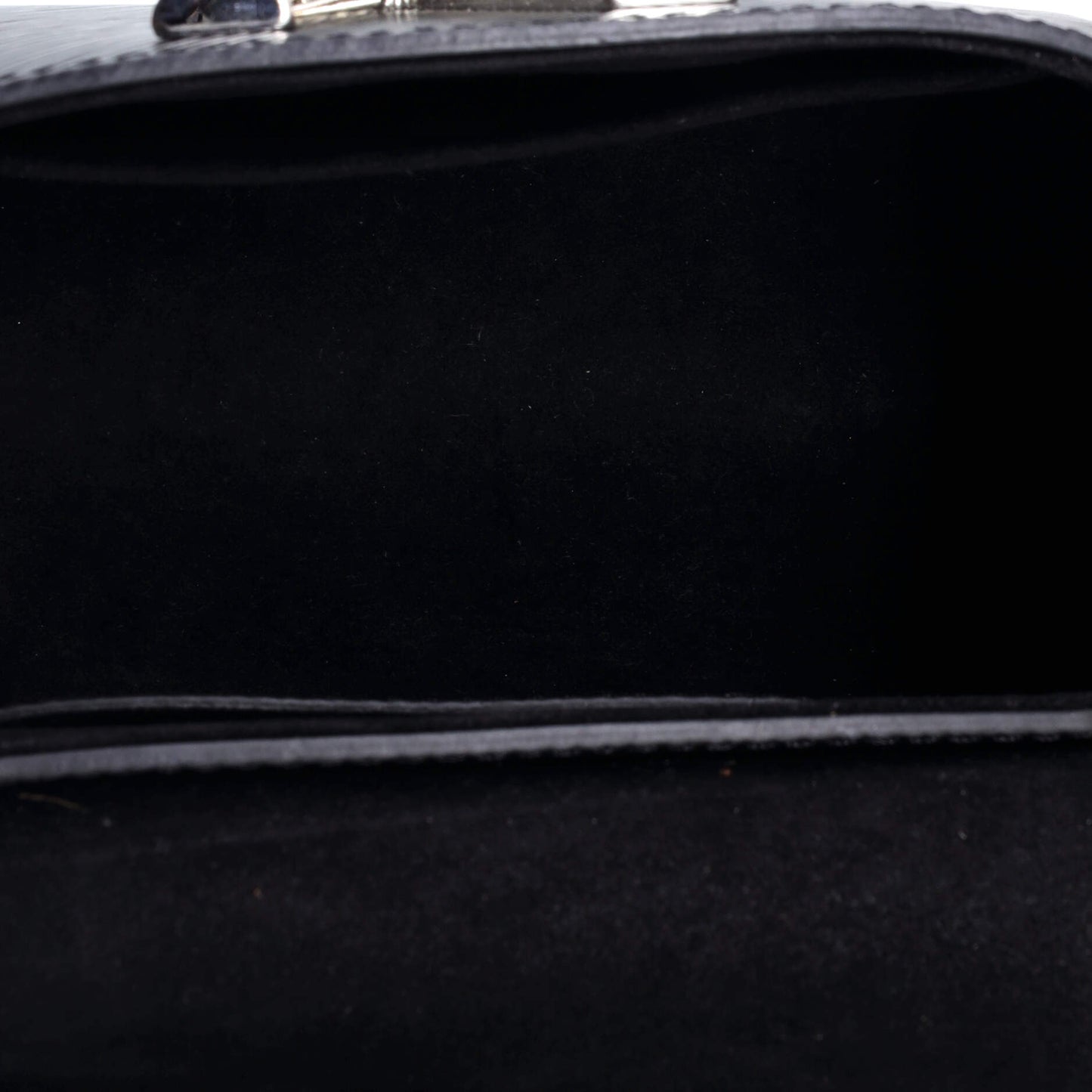 Louis Vuitton Twist Handbag Epi Leather PM