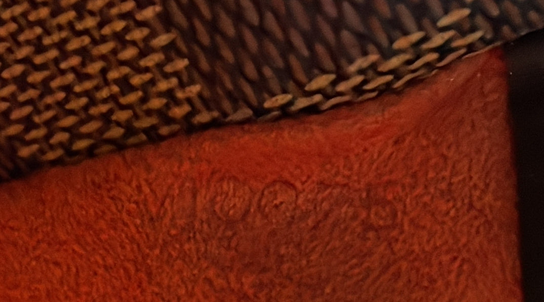 Louis Vuitton Ipanema Handbag Damier GM