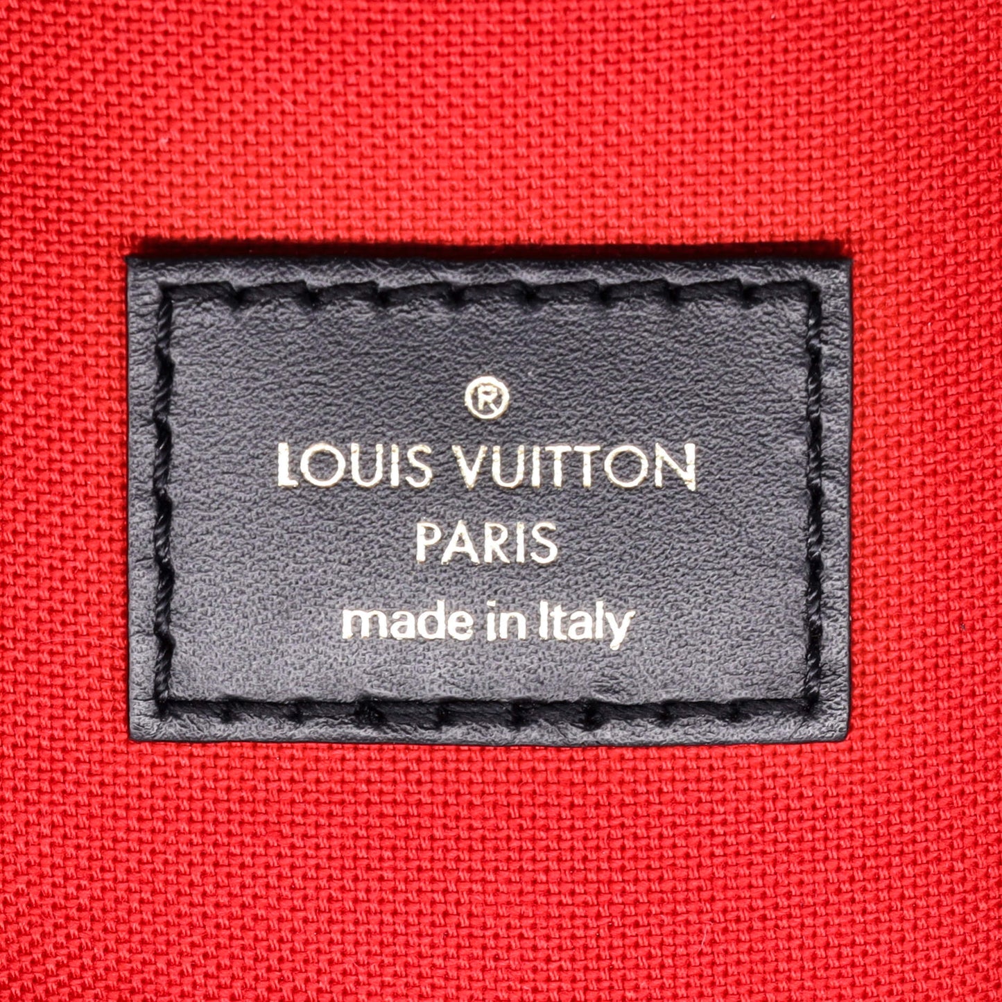 Louis Vuitton OnTheGo Tote Reverse Monogram Giant PM