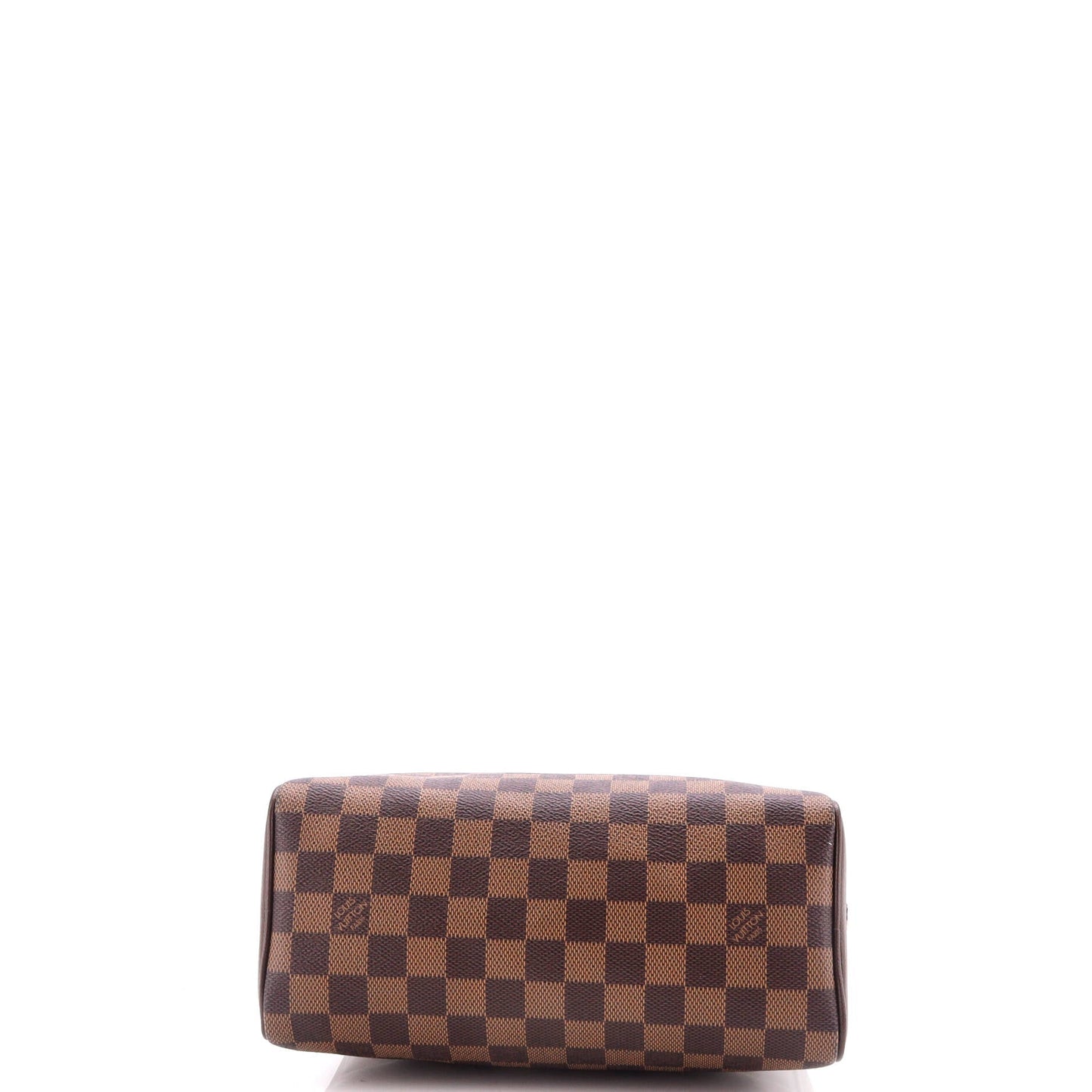 Louis Vuitton Brera Handbag Damier