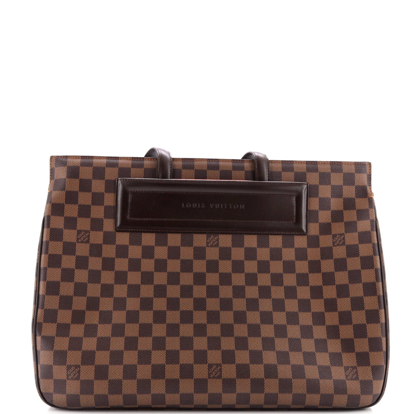 Louis Vuitton Parioli Handbag Damier GM