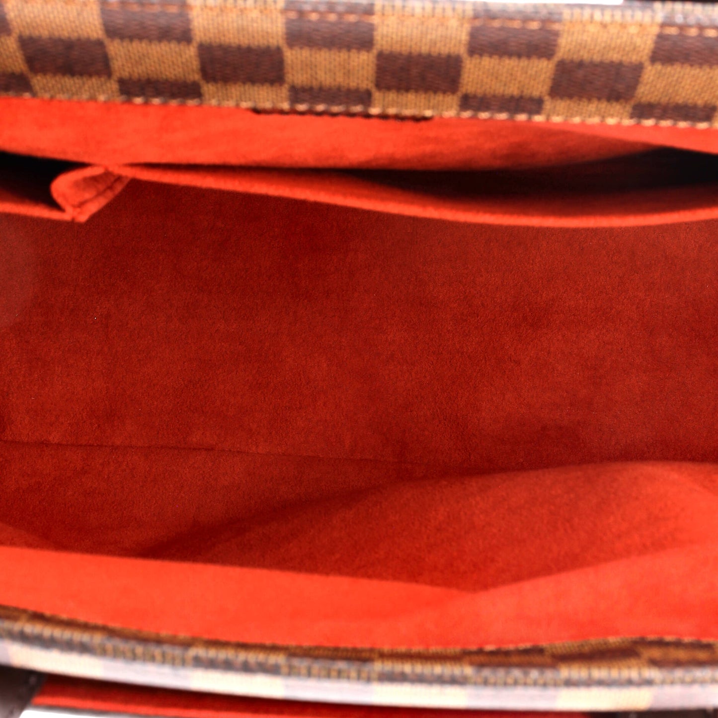 Louis Vuitton Parioli Handbag Damier GM
