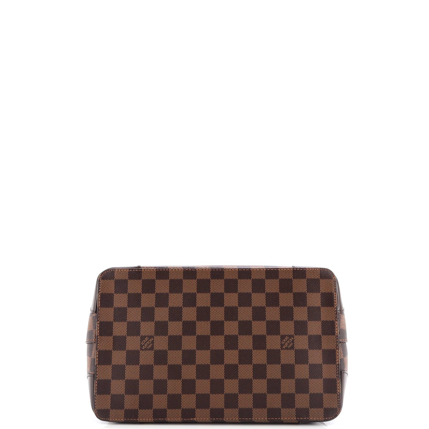 Louis Vuitton Hampstead Handbag Damier PM