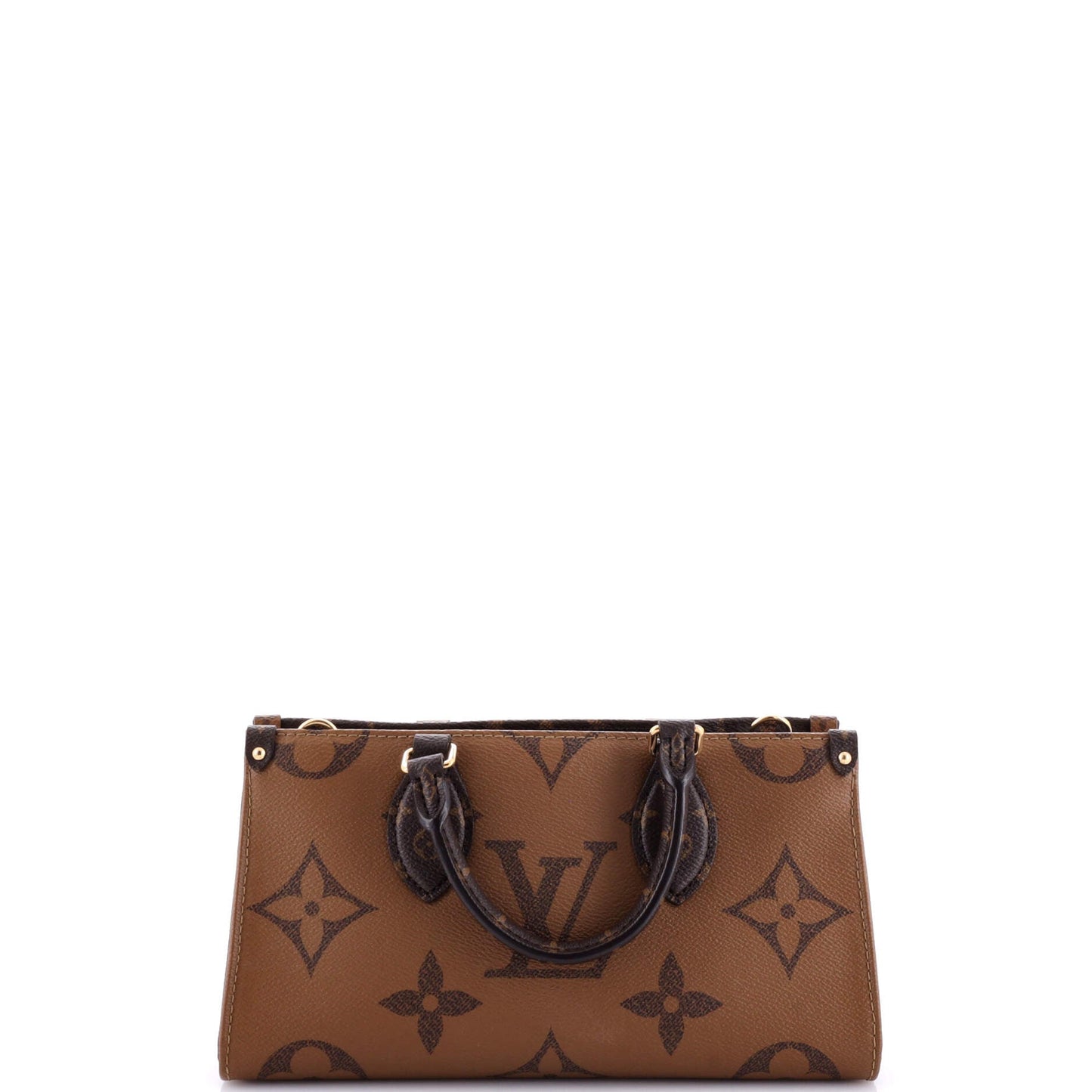 Louis Vuitton OnTheGo Tote Reverse Monogram Giant East West