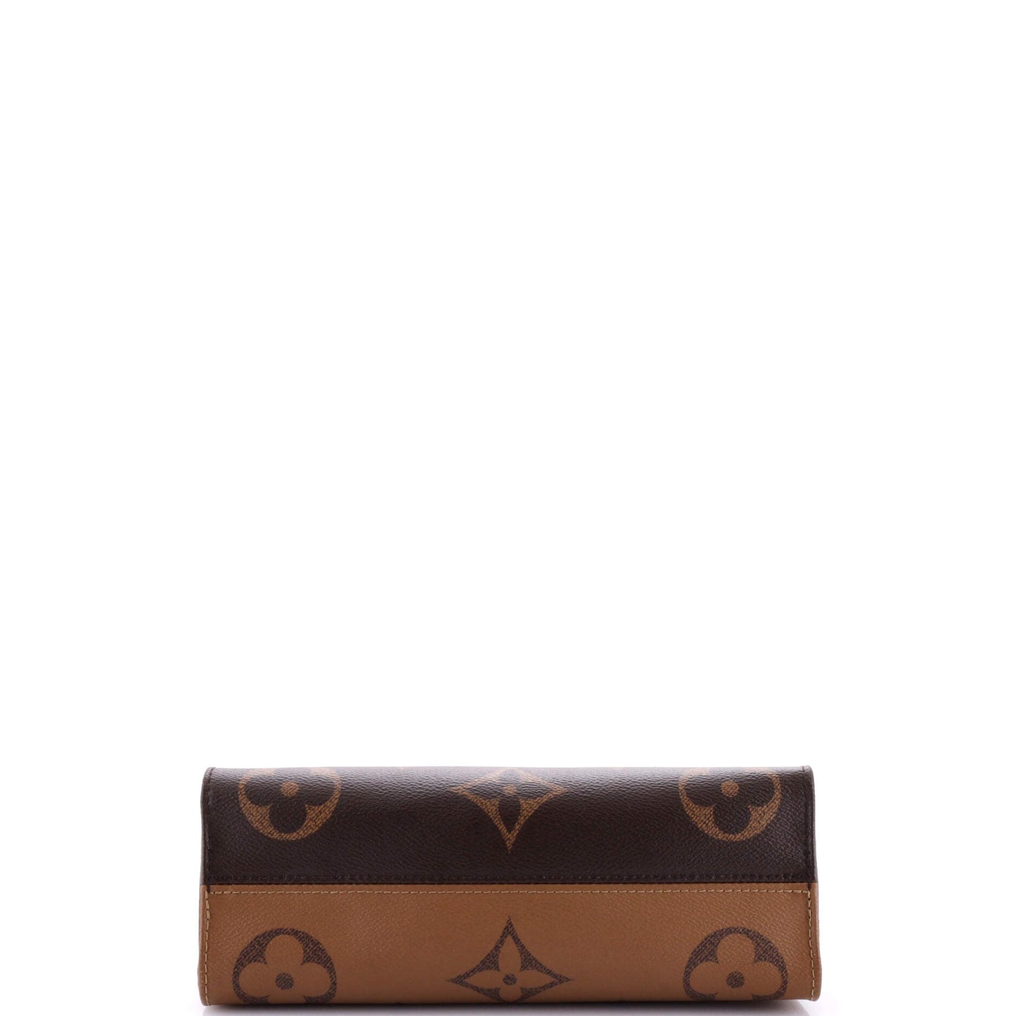 Louis Vuitton OnTheGo Tote Reverse Monogram Giant East West