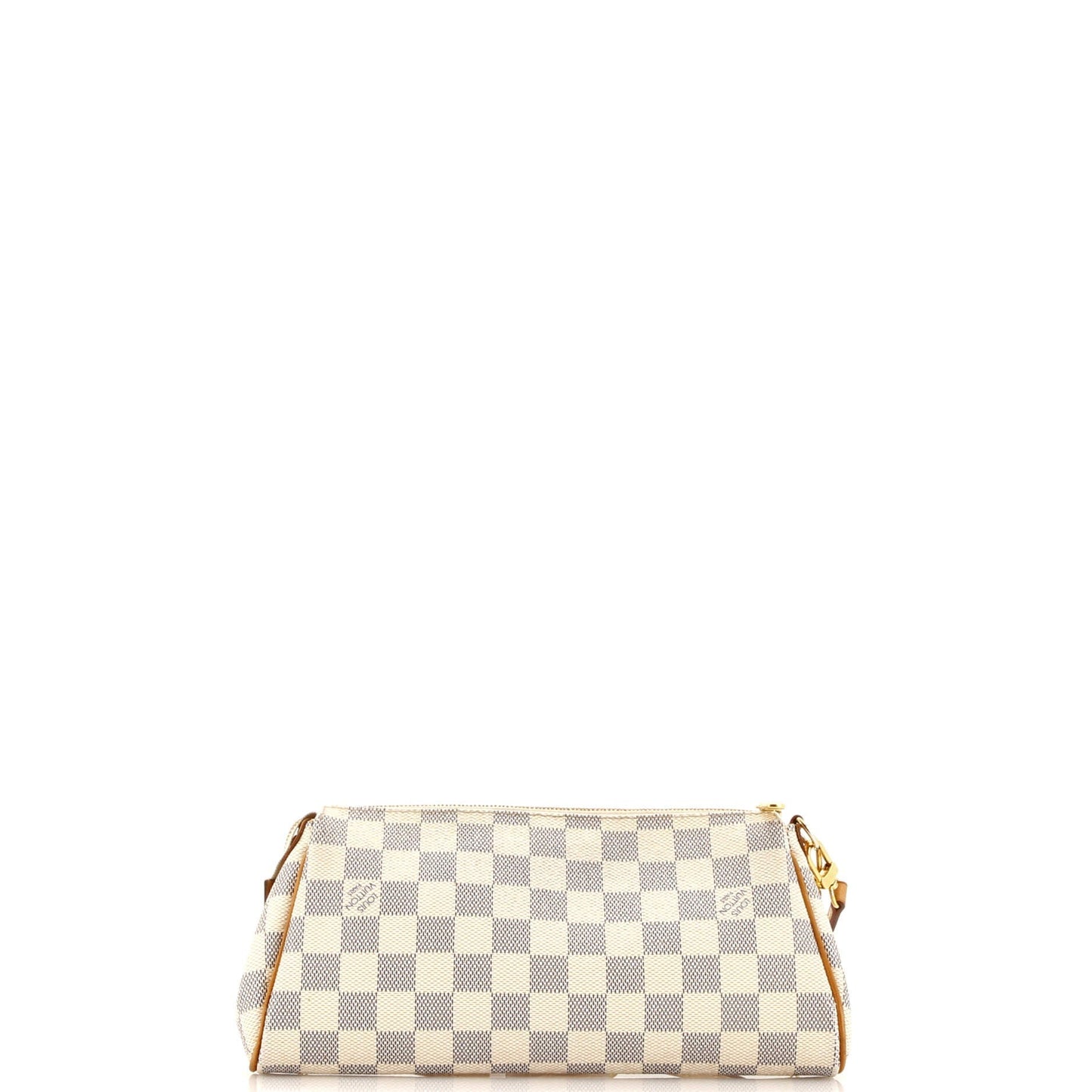 Louis Vuitton Eva Handbag Damier