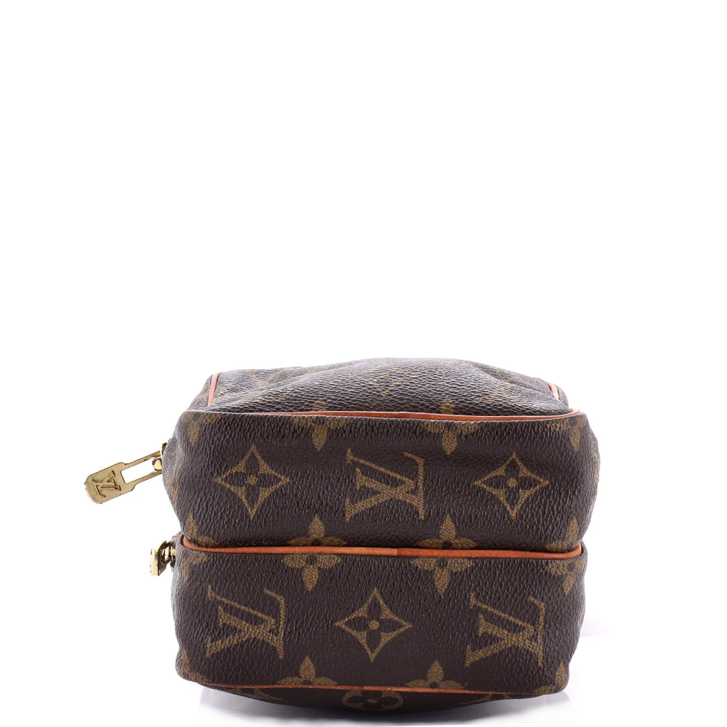 Louis Vuitton Amazone Bag Monogram Canvas Mini