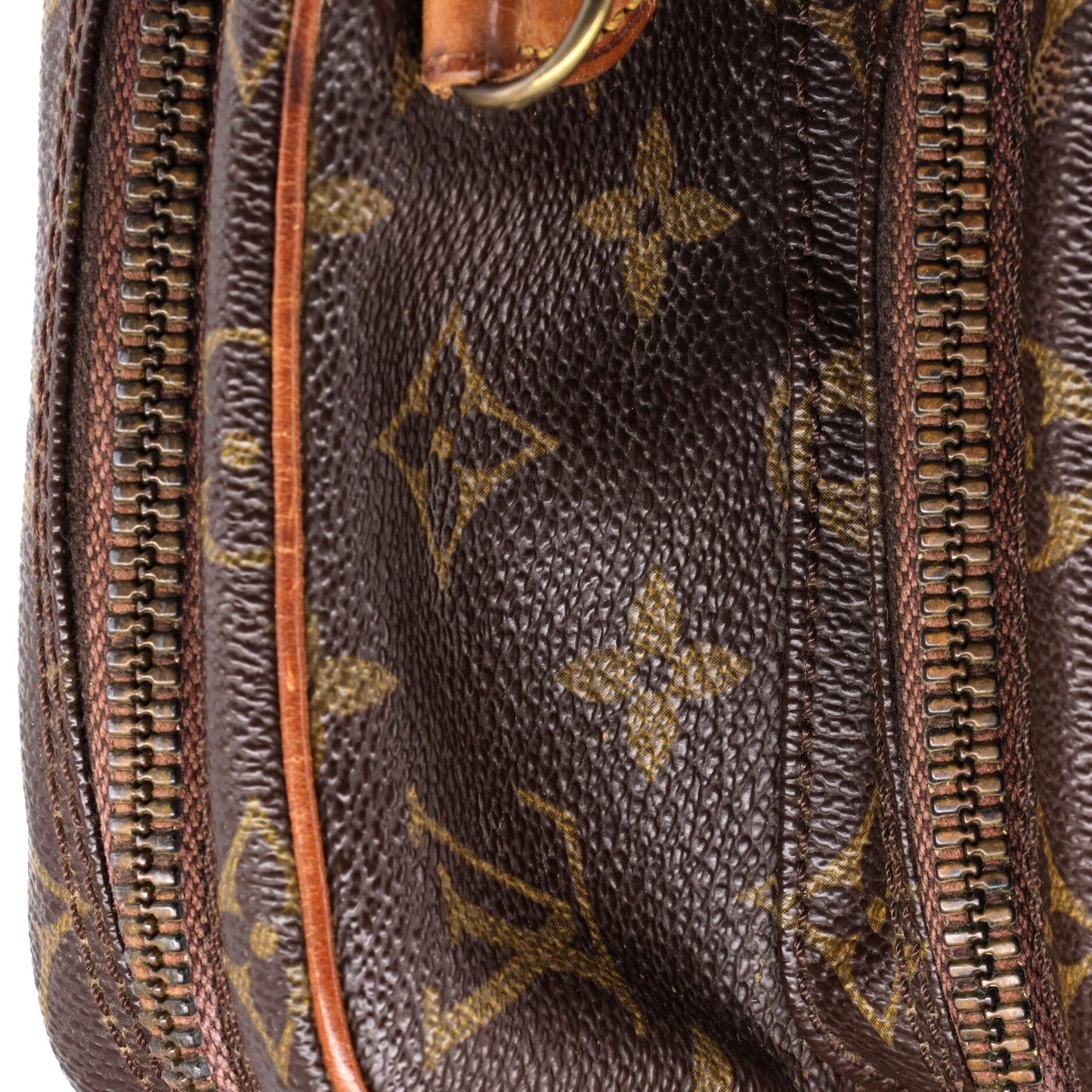 Louis Vuitton Amazone Bag Monogram Canvas Mini