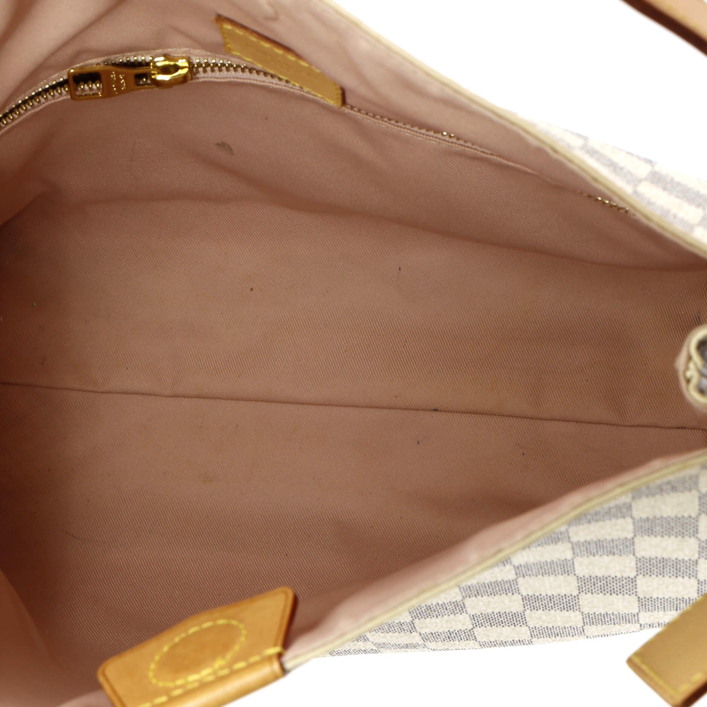 Louis Vuitton Graceful Handbag Damier PM