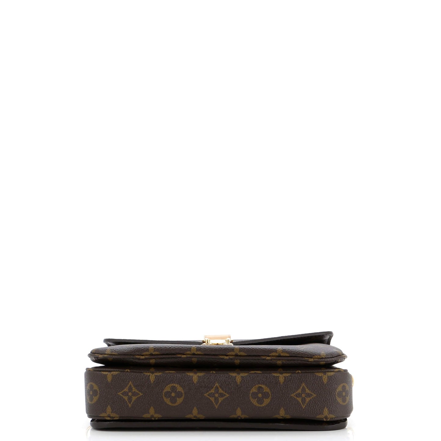 Louis Vuitton Pochette Metis Monogram Canvas