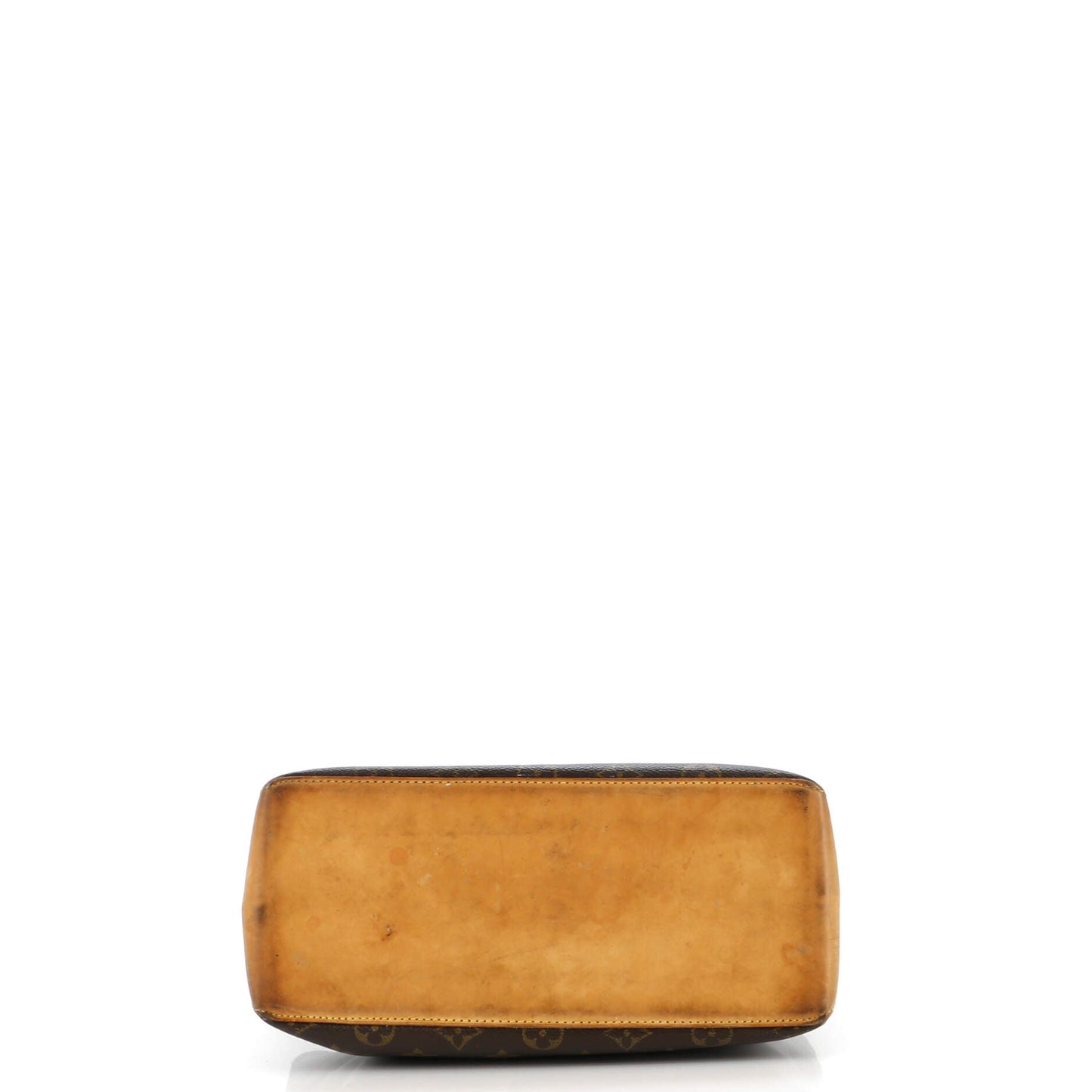 Louis Vuitton Cabas Piano Monogram Canvas