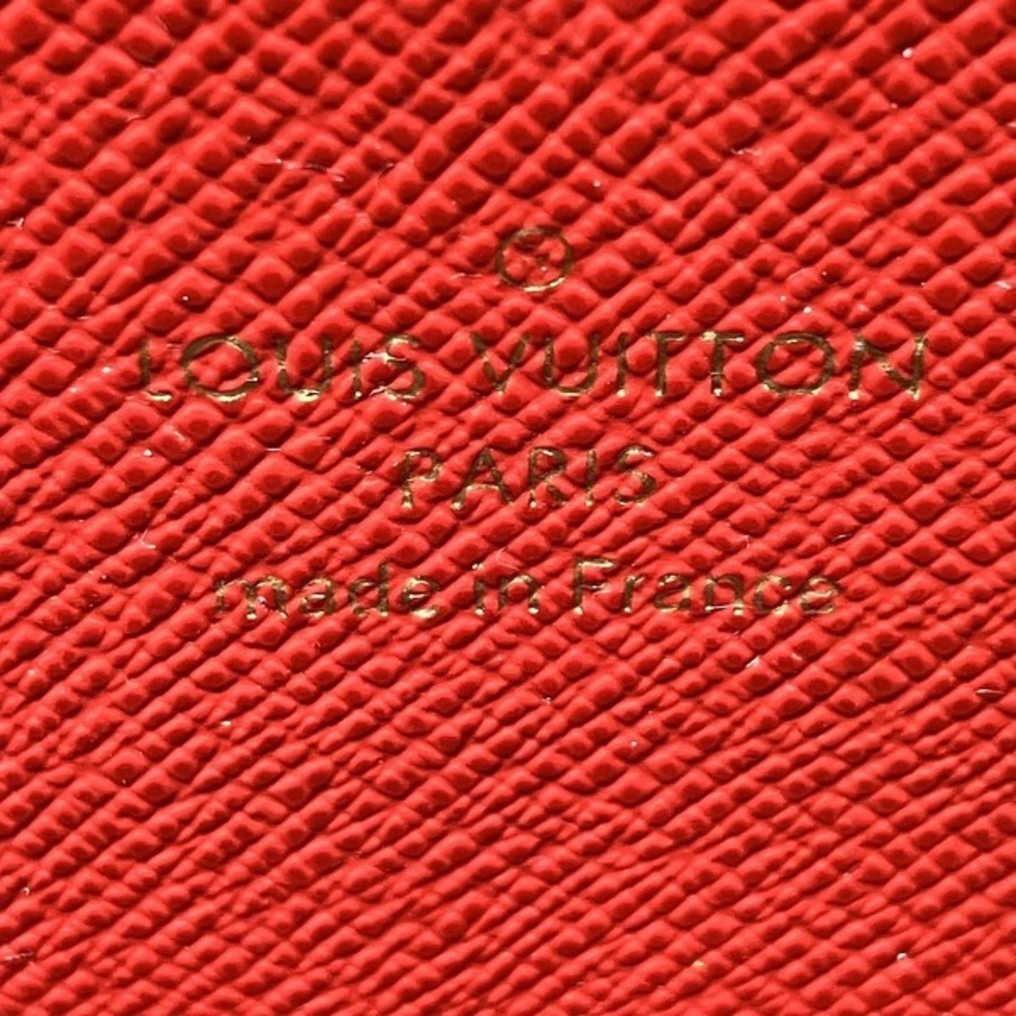 Louis Vuitton Monogram  Monogram  Color Monogram Coin Purse/Coin Case