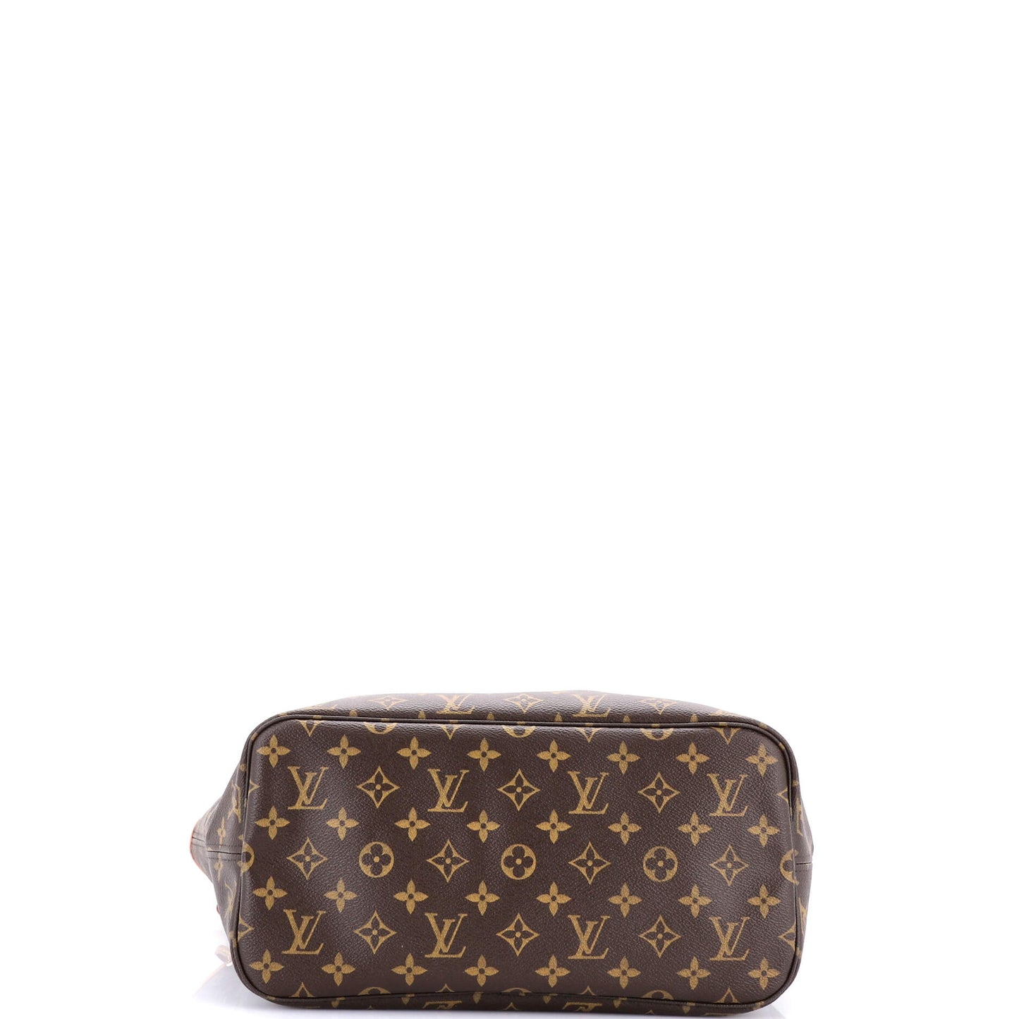 Louis Vuitton Neverfull Tote Monogram Canvas MM