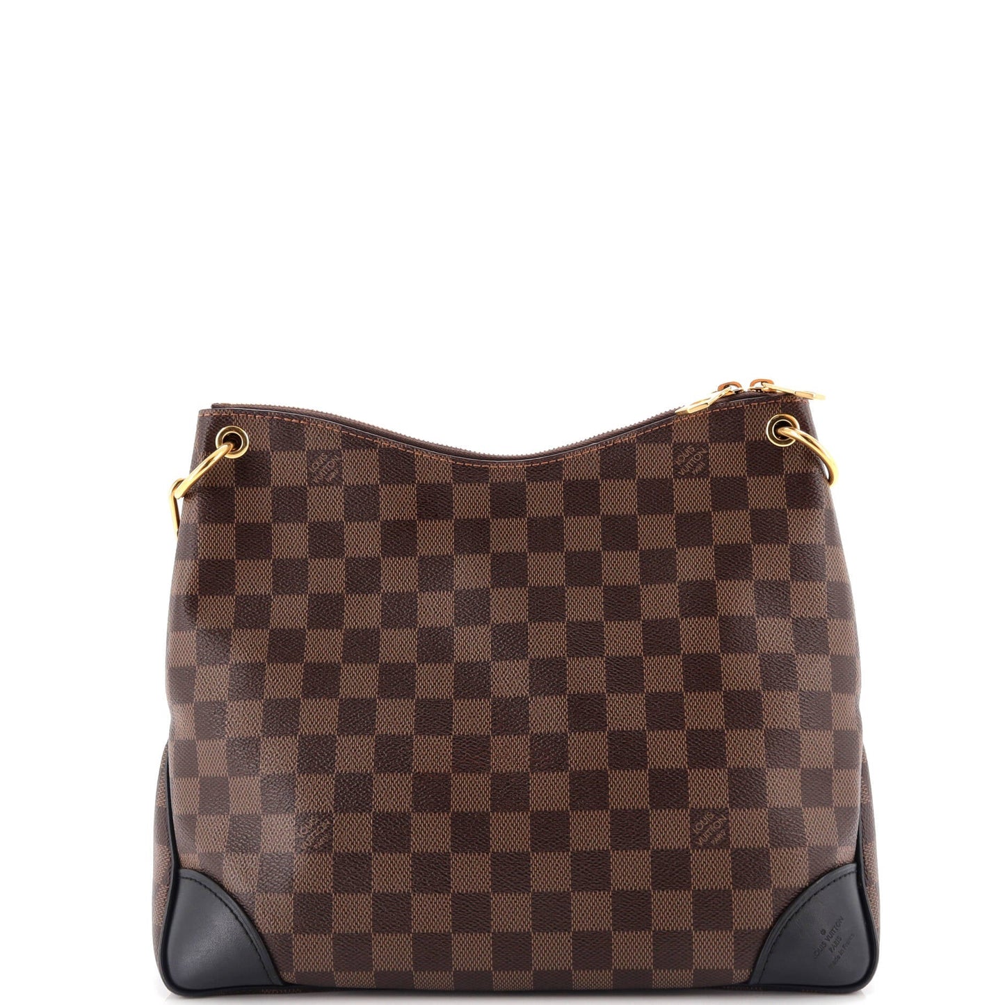 Louis Vuitton Odeon NM Handbag Damier MM