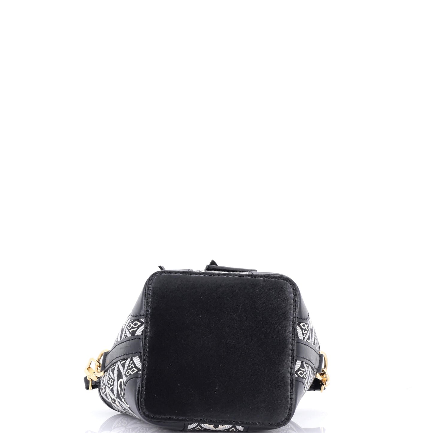 Louis Vuitton Noe Purse Limited Edition Since 1854 Monogram Jacquard