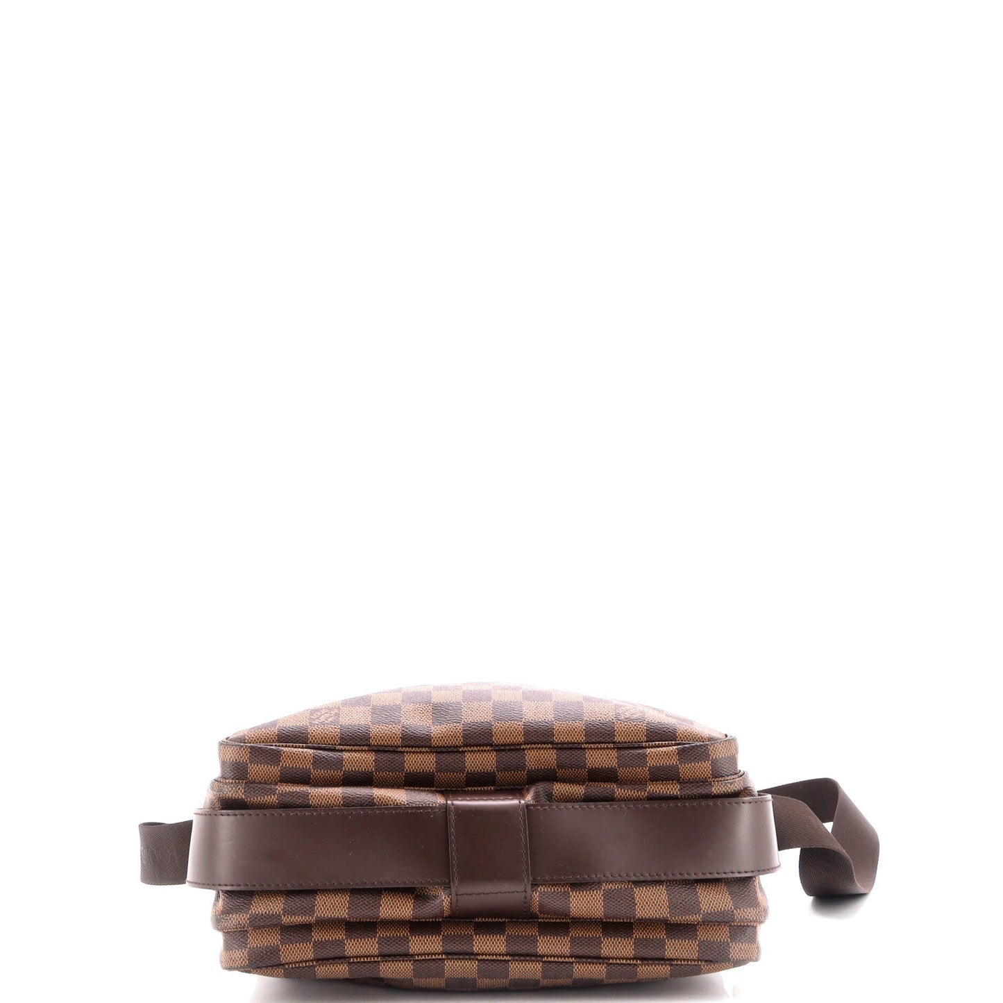 Louis Vuitton Naviglio Handbag Damier