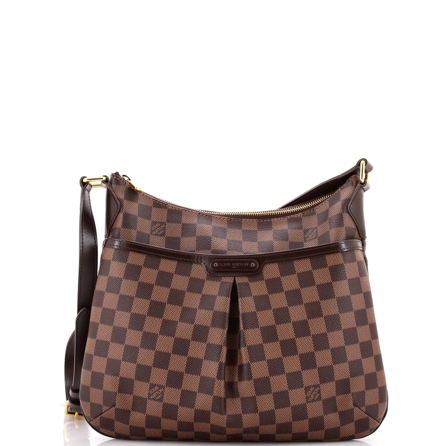 Louis Vuitton Bloomsbury Handbag Damier PM