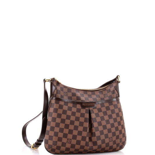Louis Vuitton Bloomsbury Handbag Damier PM