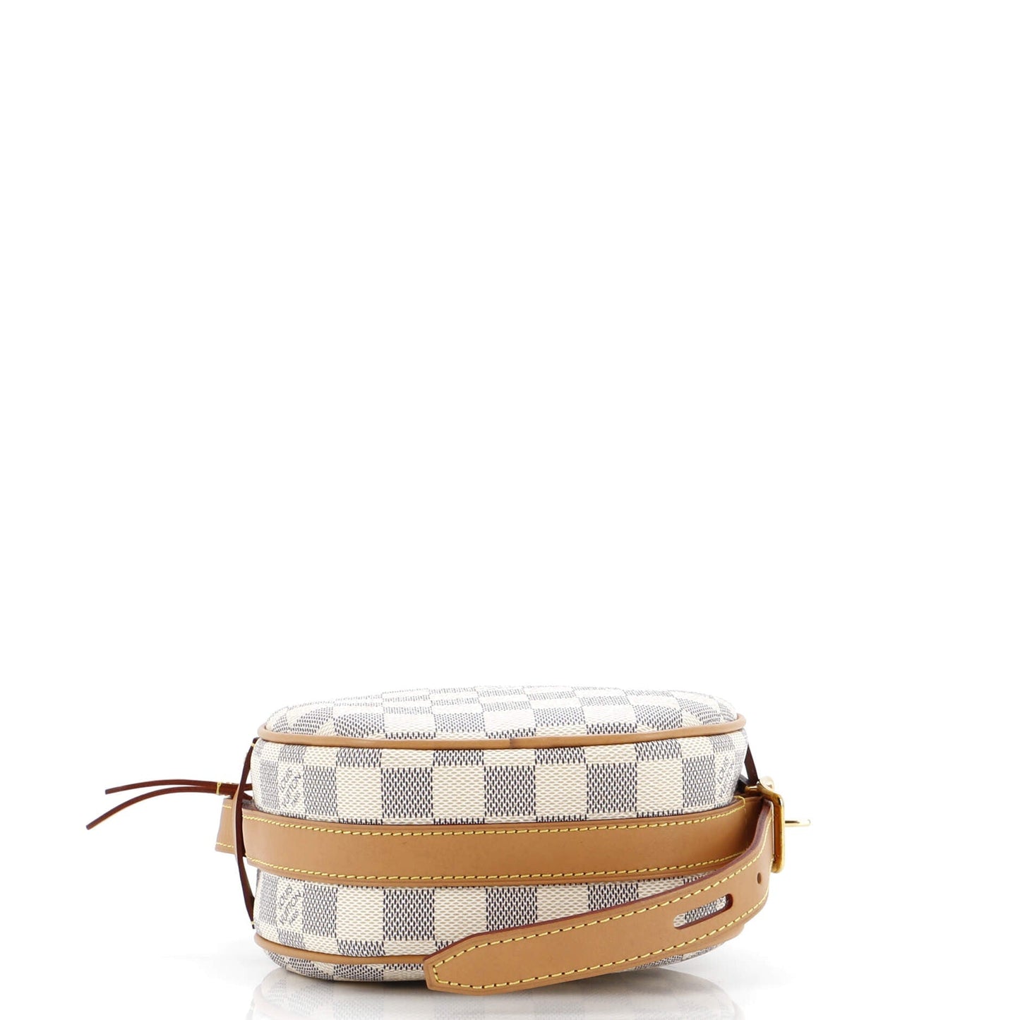 Louis Vuitton Boite Chapeau Souple Bag Damier PM