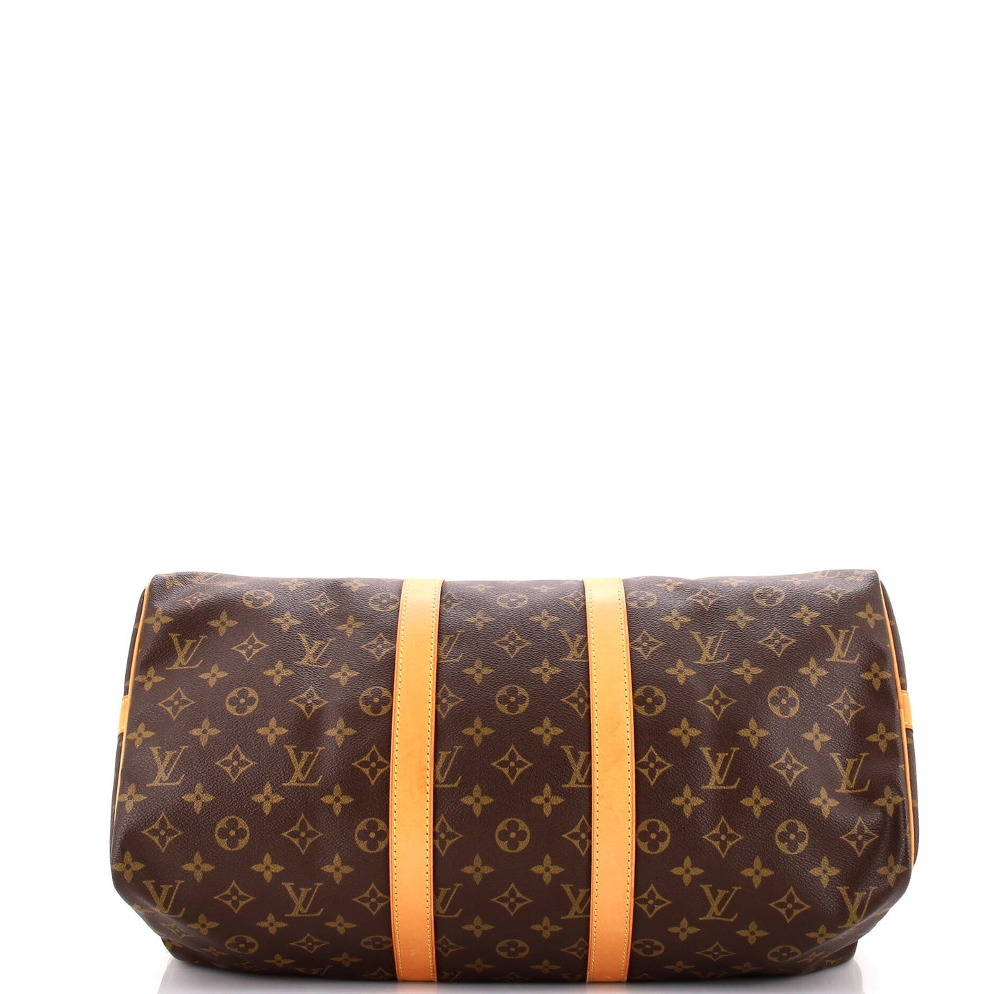 Louis Vuitton Keepall Bandouliere Bag Monogram Canvas 45