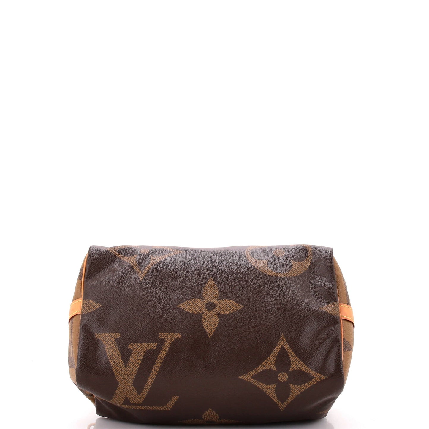 Louis Vuitton Speedy Bandouliere Bag Reverse Monogram Giant 30