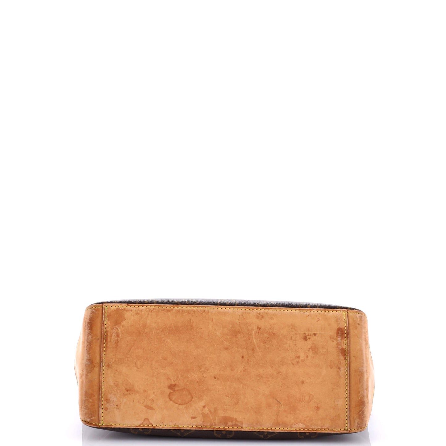 Louis Vuitton Cabas Piano Monogram Canvas