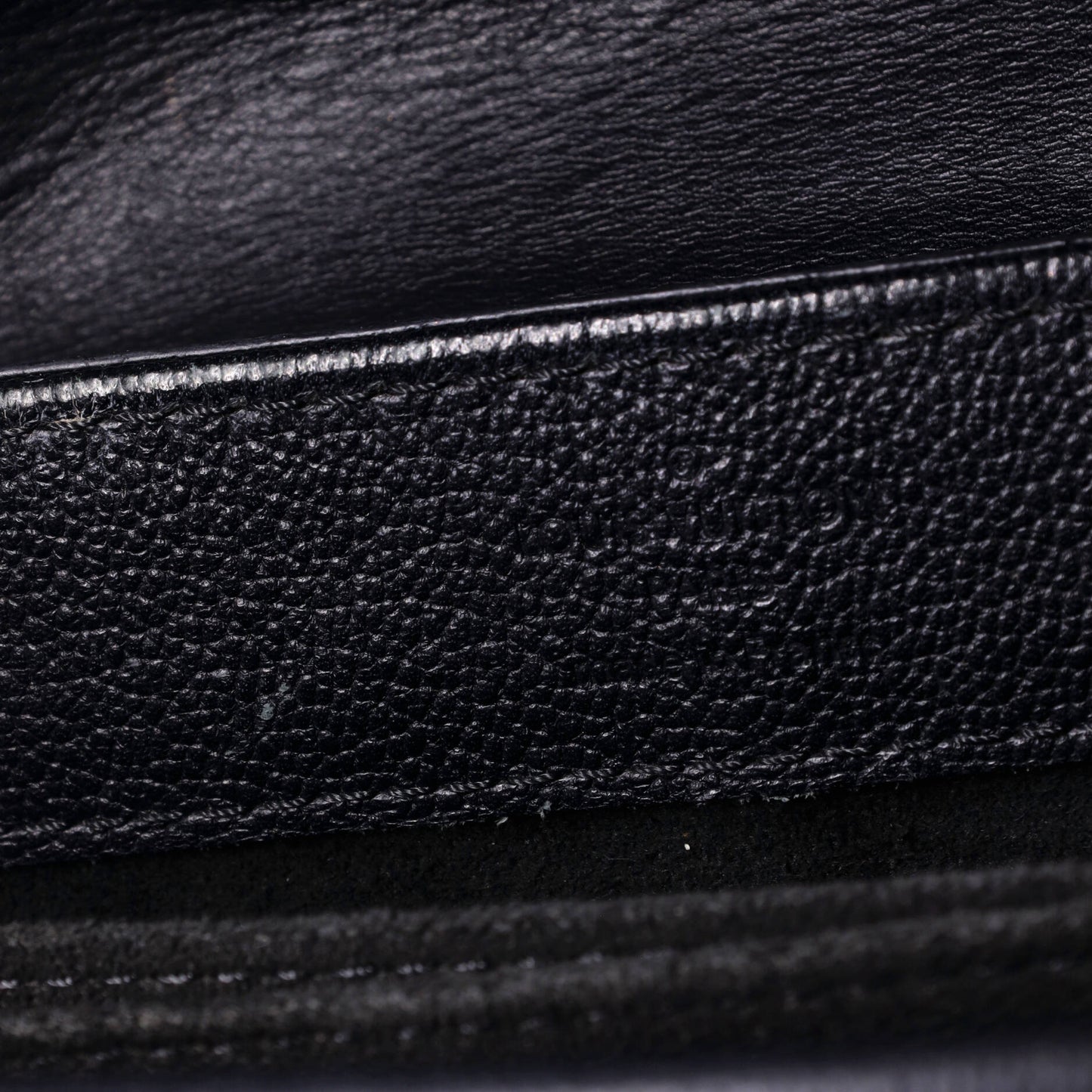 Louis Vuitton Very Chain Bag Monogram Leather