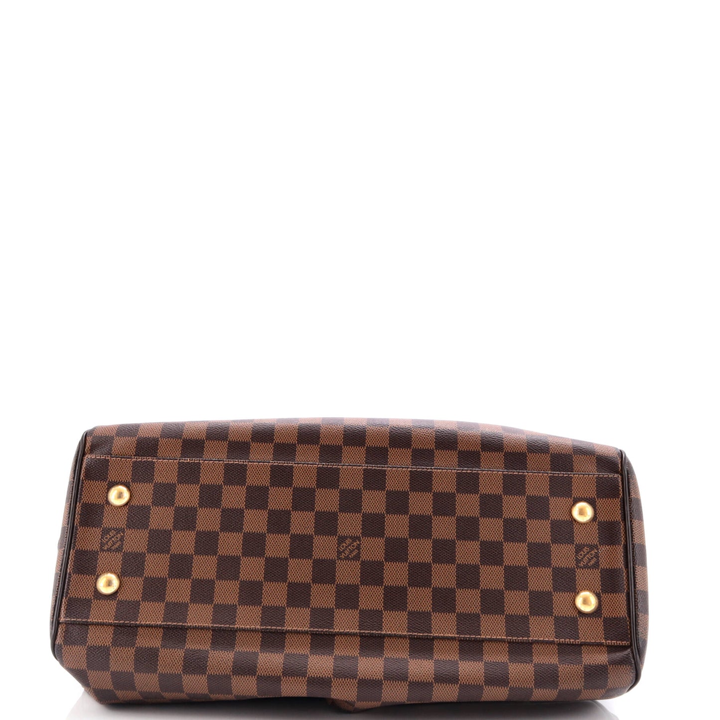 Louis Vuitton Trevi Handbag Damier GM