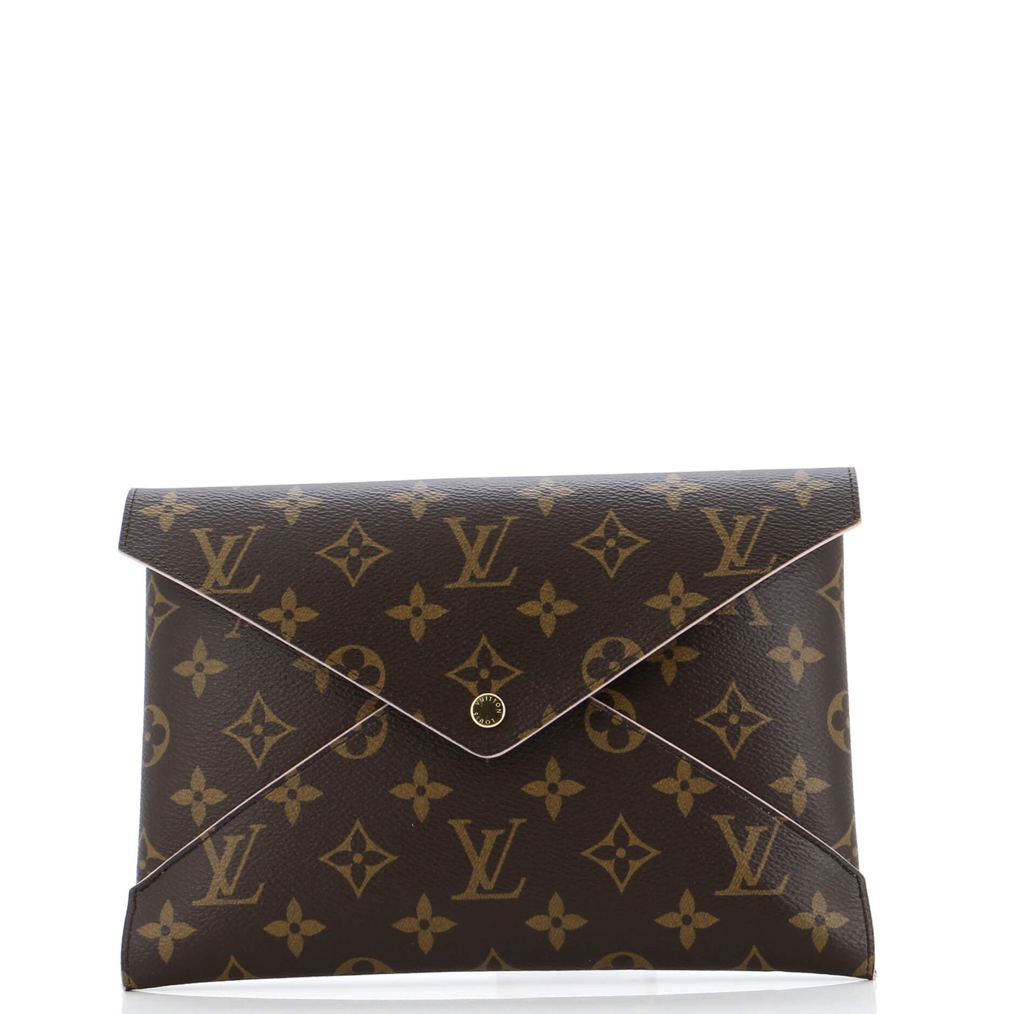Louis Vuitton Kirigami Pochette Set Monogram Canvas