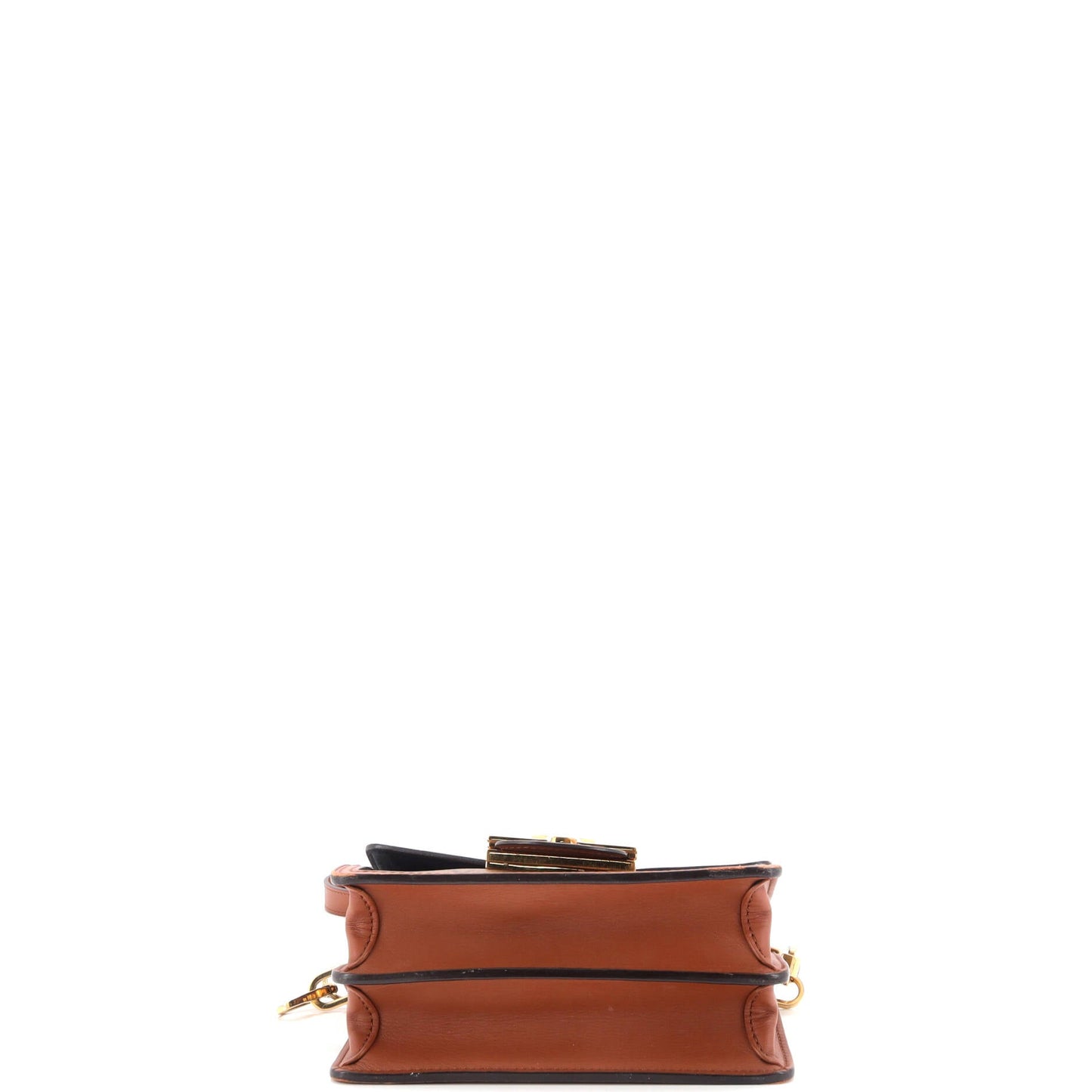 Louis Vuitton Dauphine Shoulder Bag Reverse Monogram Canvas Mini
