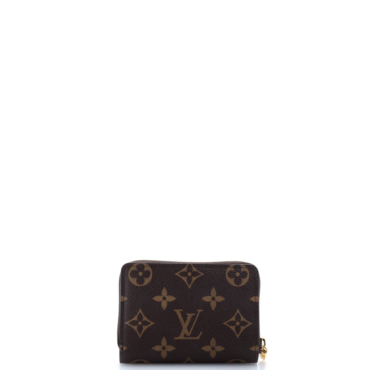 Louis Vuitton Lou Wallet Reverse Monogram Canvas