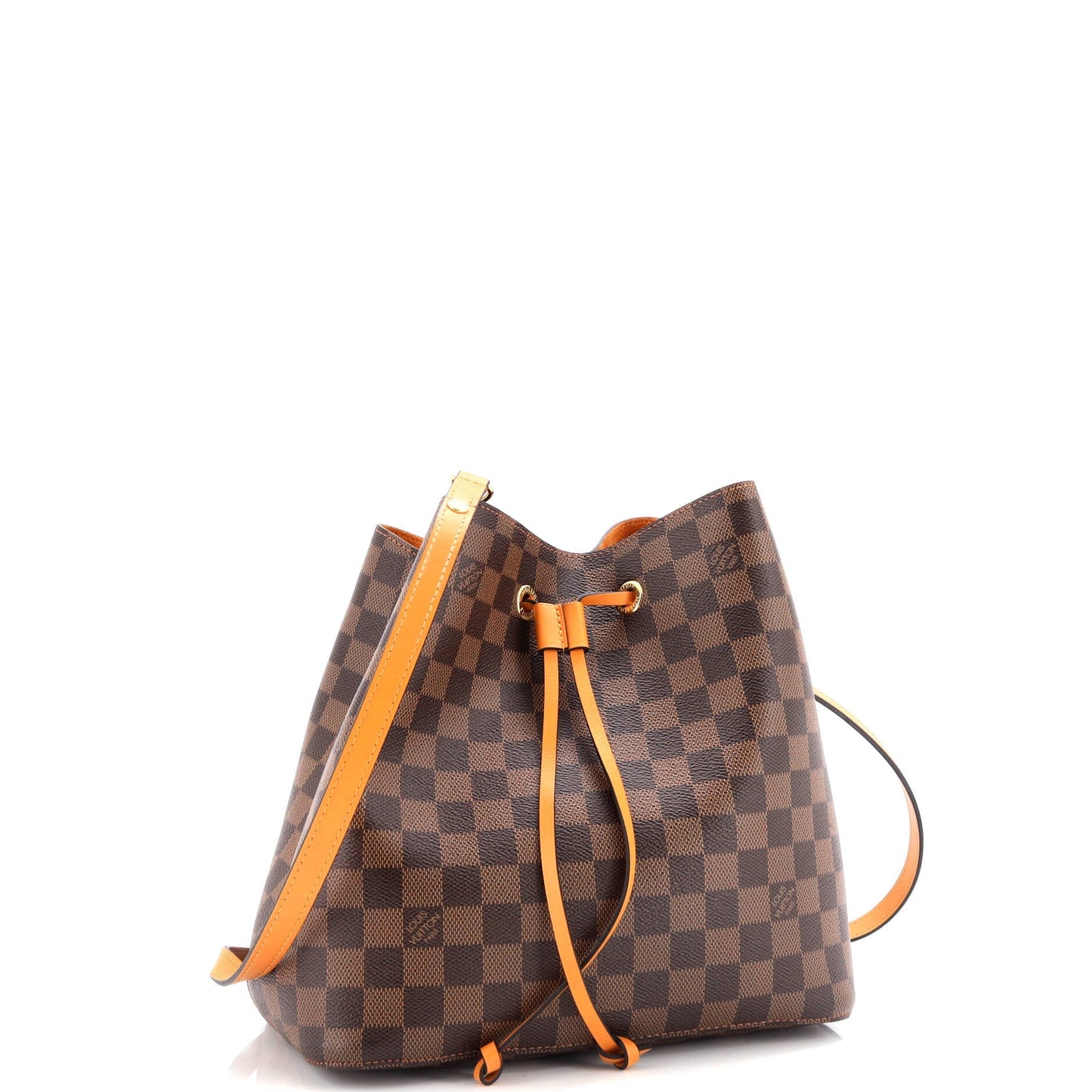 Louis Vuitton NeoNoe Handbag Damier MM