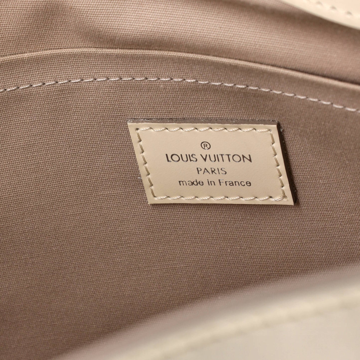 Louis Vuitton Passy Tote Epi Leather GM