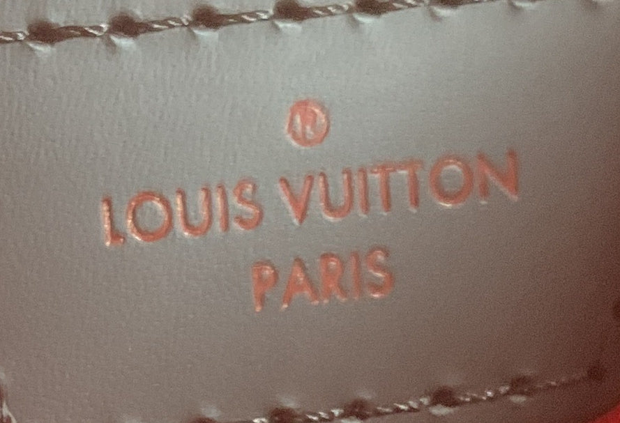 Louis Vuitton Neverfull NM Tote Damier MM