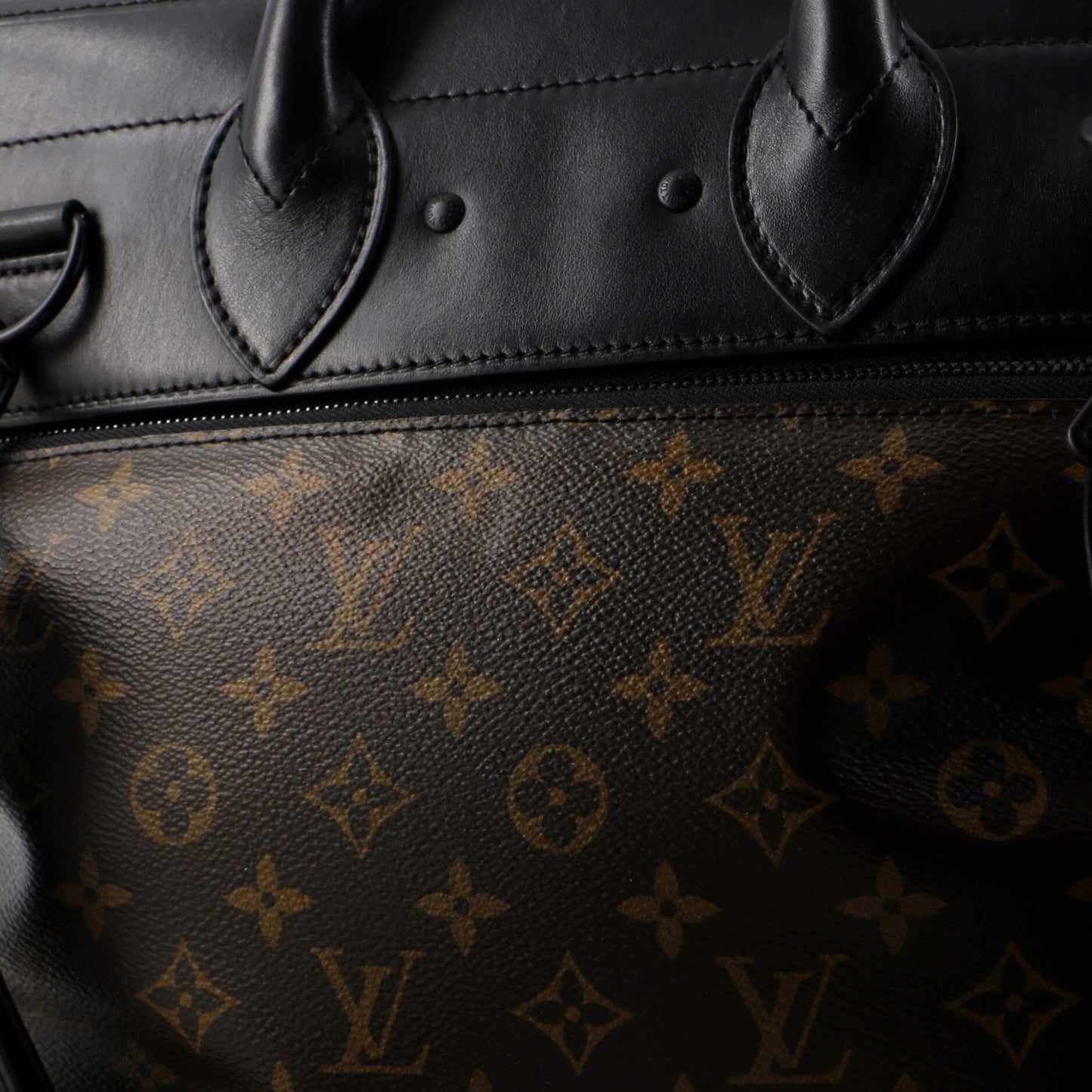 Louis Vuitton Solar Ray Steamer Bag Monogram Canvas PM