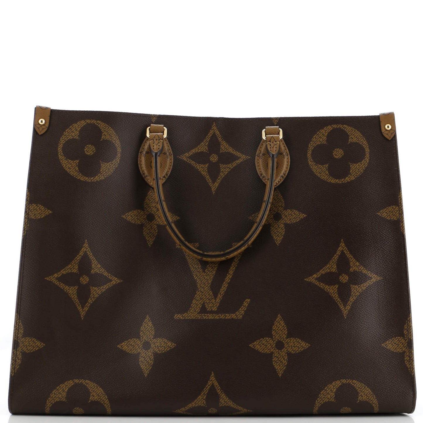 Louis Vuitton OnTheGo Tote Reverse Monogram Giant GM