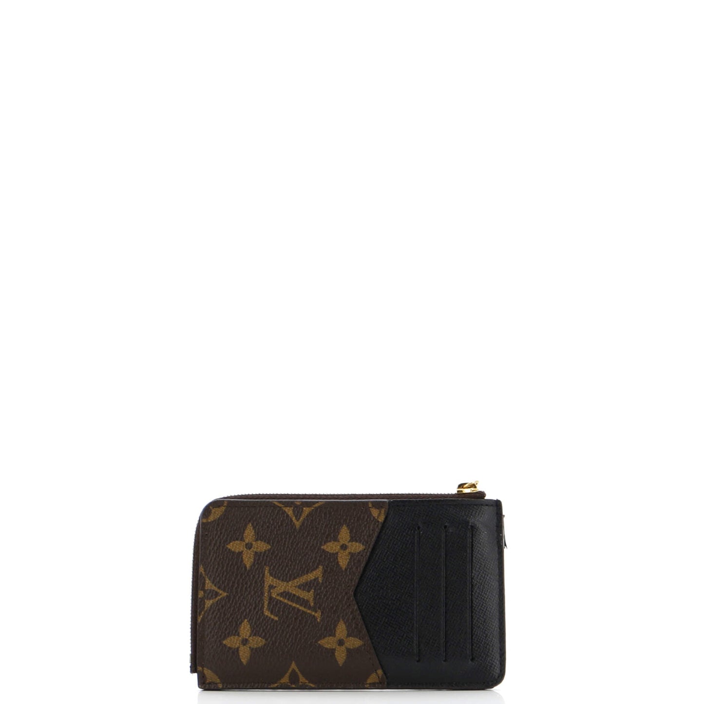 Louis Vuitton Romy Card Holder Monogram Canvas