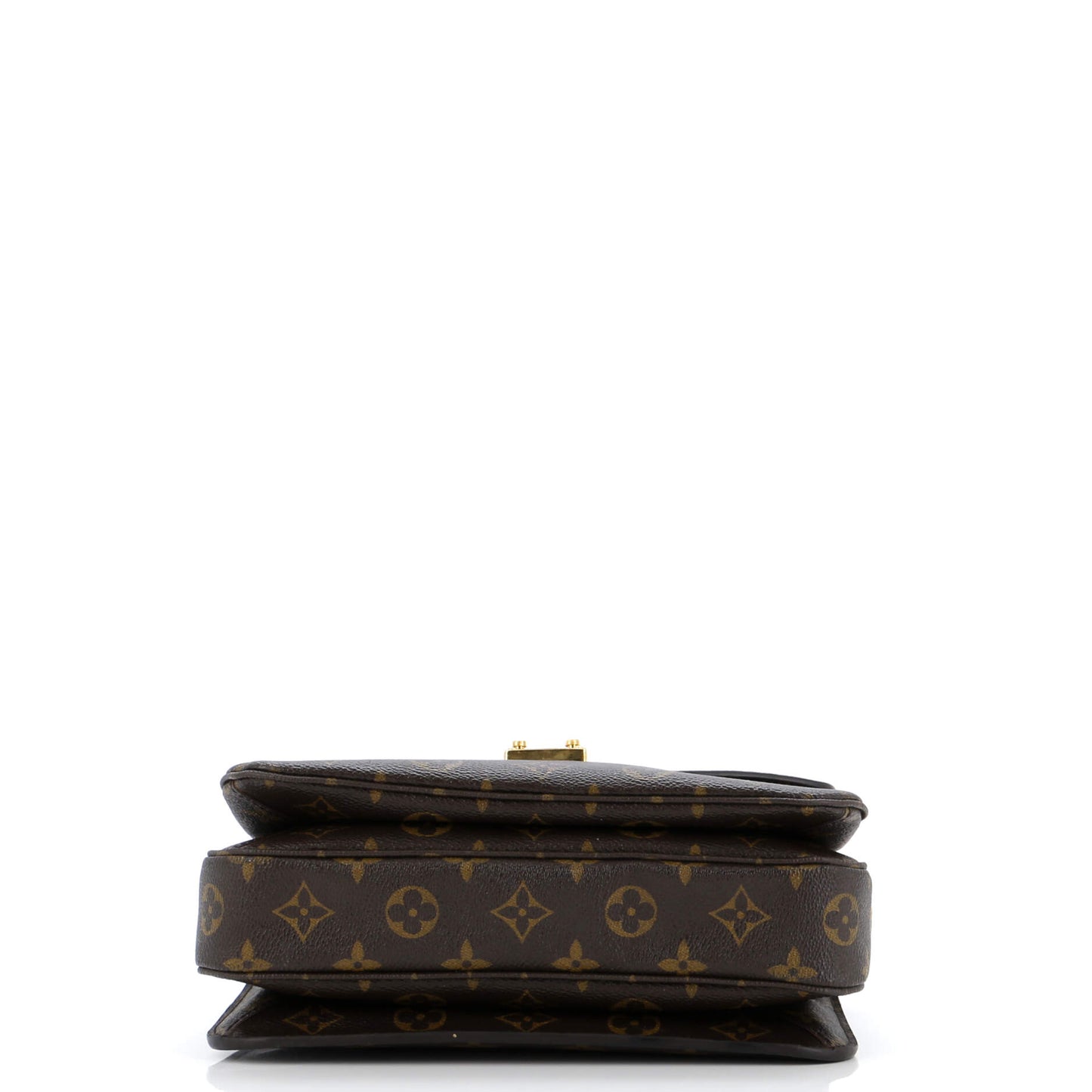 Louis Vuitton Pochette Metis Monogram Canvas