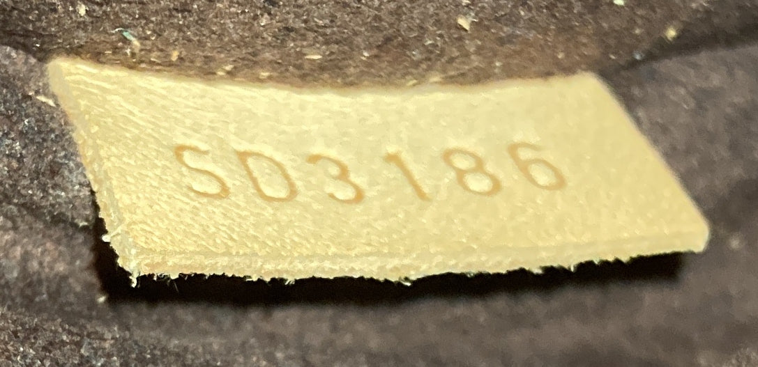 Louis Vuitton Pochette Metis Monogram Canvas