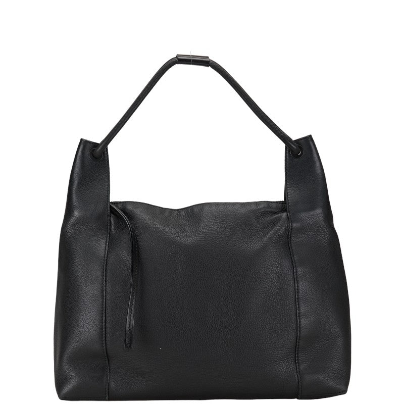 Gucci  Bag 101292 Black Leather  Gucci